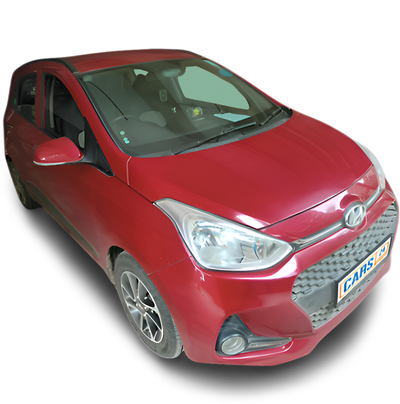 Hyundai Grand i10-img